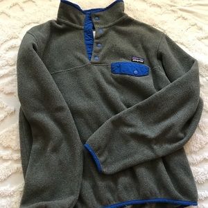 Patagonia pullover